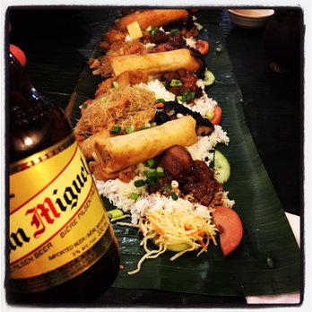 Casa Manila - Filipino Near Me - Toronto, Ontario