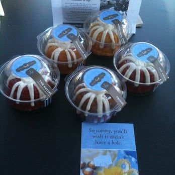Nothing Bundt Cakes - Bakeries Near Me - Manhattan Beach, California Nothing Bundt Cakes - Bakeries Near Me - Manhattan Beach, California