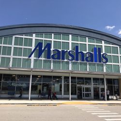 Marshalls Department Store