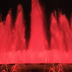Font Màgica de Montjuïc
