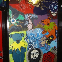 Inside Inside