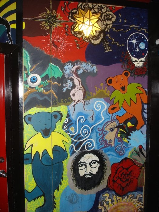 MR. FADELEY’S DELI PUB Updated October 2024 19 Reviews 440 W Main