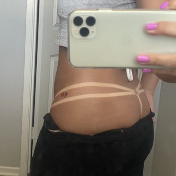 Studio K Tanning and Wellness - In love with my tan lines - Tanning Beds Near Me - Canyon Lake, California Studio K Tanning and Wellness - In love with my tan lines - Tanning Beds Near Me - Canyon Lake, California