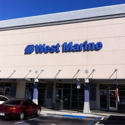 West Marine