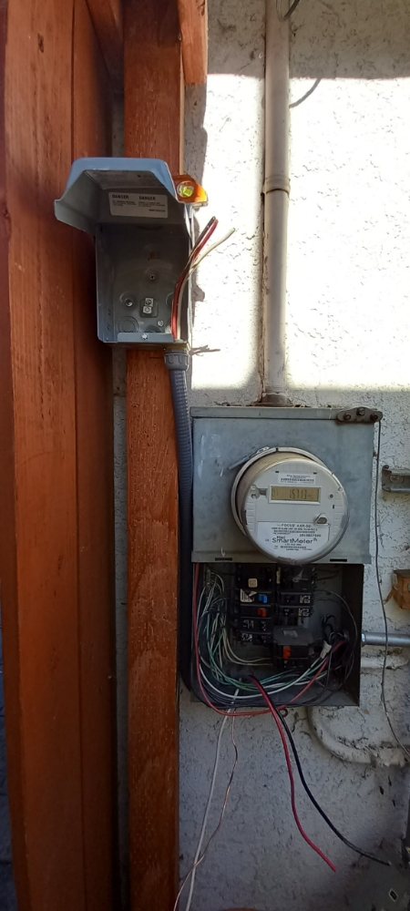 Slide of JJC Electric