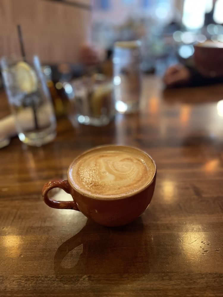 SELECT Restaurant - Greer