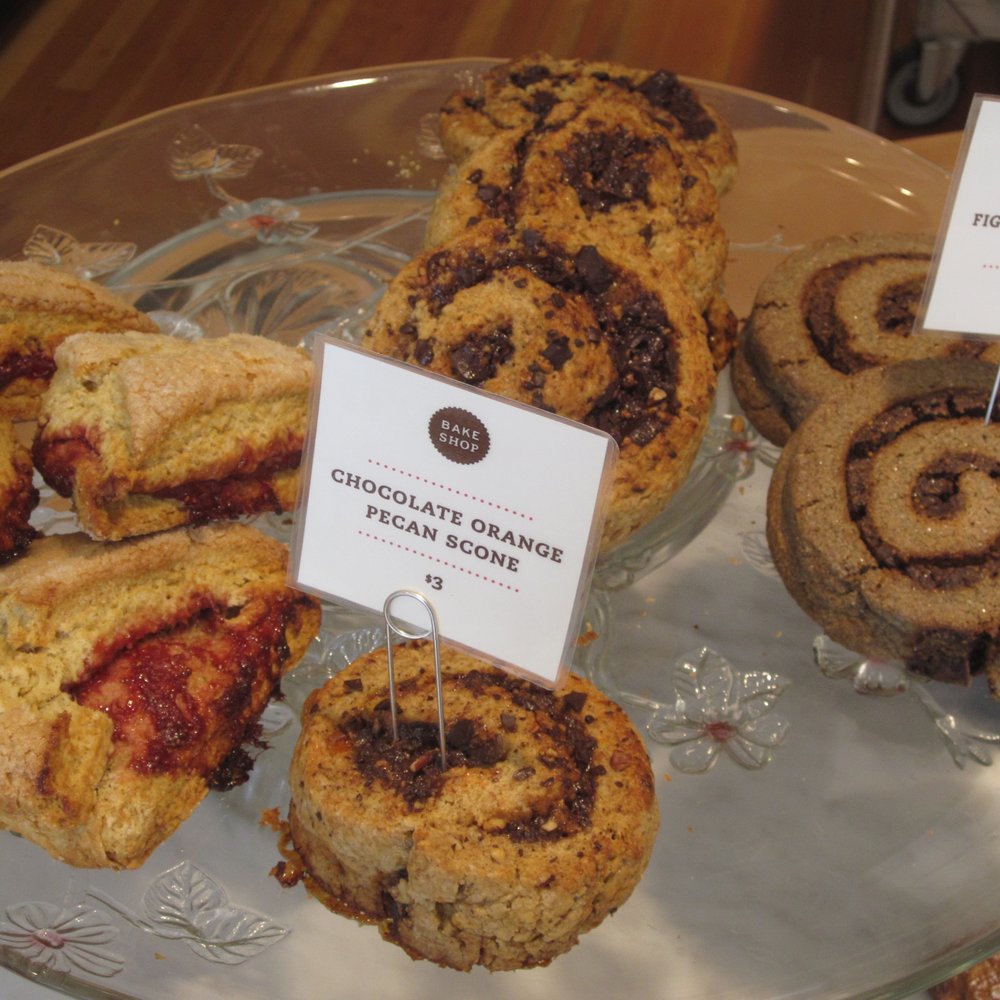 Bakeshop - Bakeries Near Me - Portland, Oregon