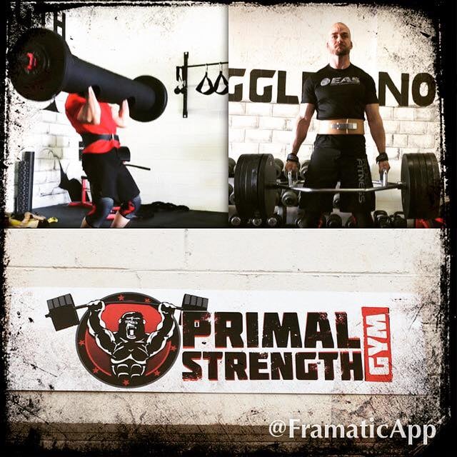 PRIMAL STRENGTH CAMP Updated October 2024 31 Photos 1112 E Market