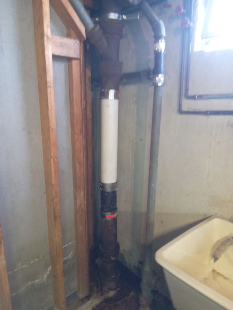 Slide of Atlantis Plumbing & Heating