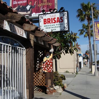 Las Brisas - Mexican Near Me - Redondo Beach, California Las Brisas - Mexican Near Me - Redondo Beach, California