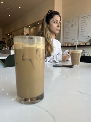 Holsem Coffee by null