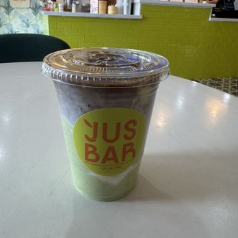 Jus Bar - Juice Bars & Smoothies Near Me - Las Vegas, Nevada