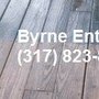 Photo of Byrne Powerwashing