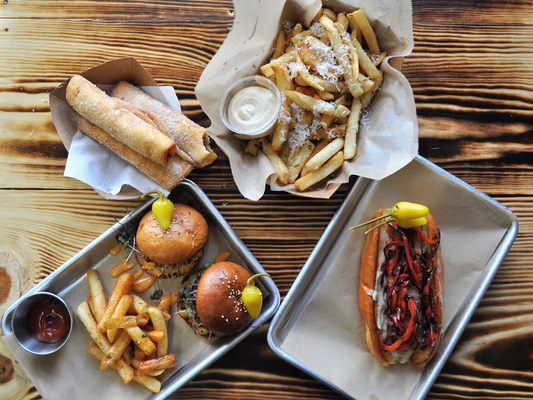 StreetZlan Restaurant by null