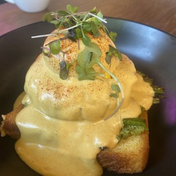 Knead - Lions Maine toast - Donuts Near Me - Albuquerque, New Mexico