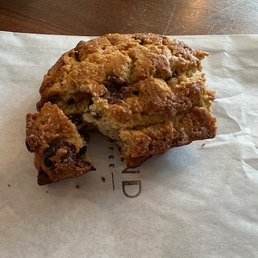 scone