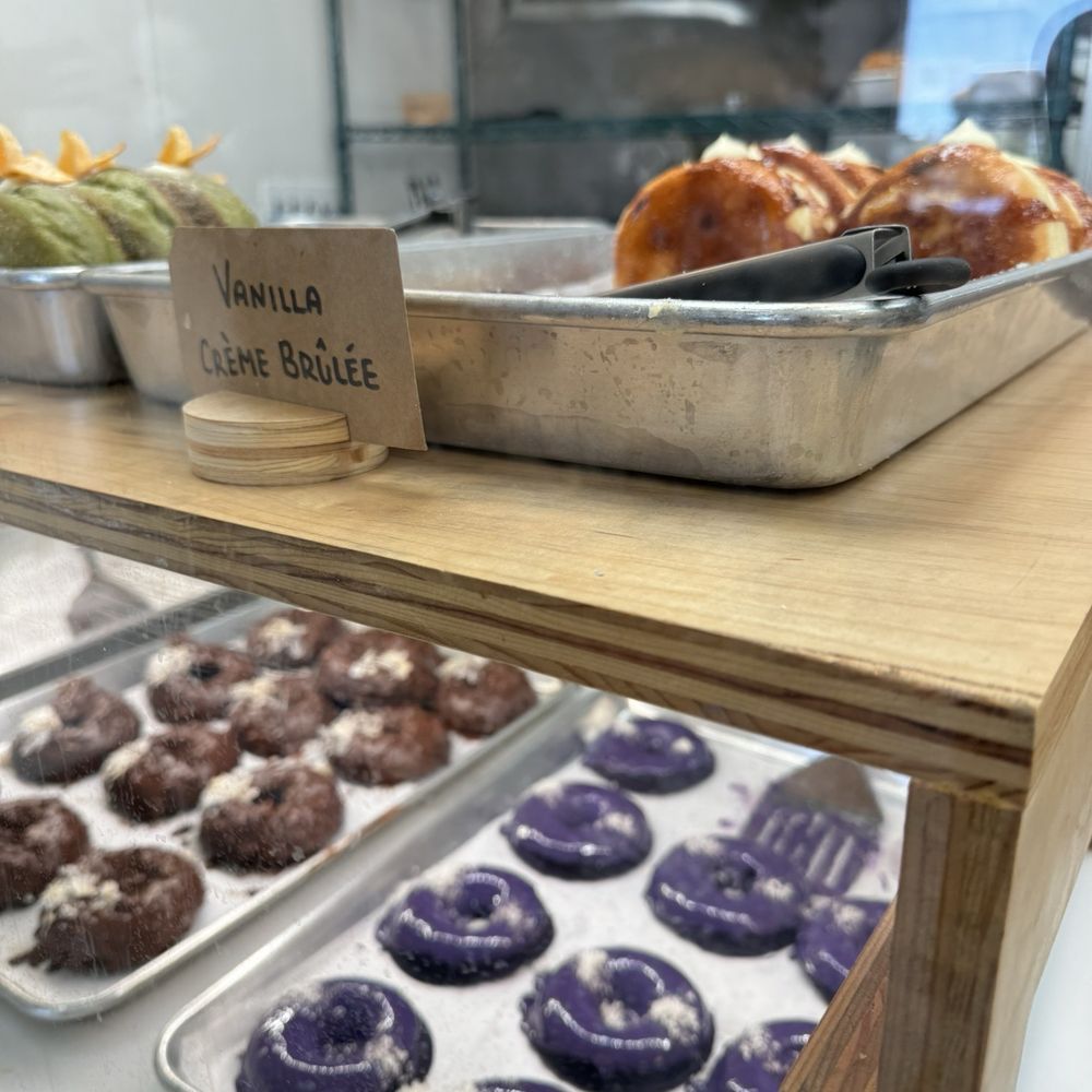 Doughweime - Bakeries Near Me - Union City, California