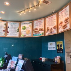 Tropical Smoothie Cafe