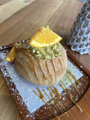 Papparoti Café & Bakery by null