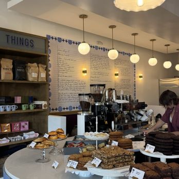 Cornflower Baked Goods - Inside area - Bakeries Near Me - Leawood, Kansas Cornflower Baked Goods - Inside area - Bakeries Near Me - Leawood, Kansas