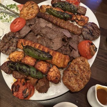 Fasil Mediterranean Restaurant - Turkish Near Me - Boonton, New Jersey