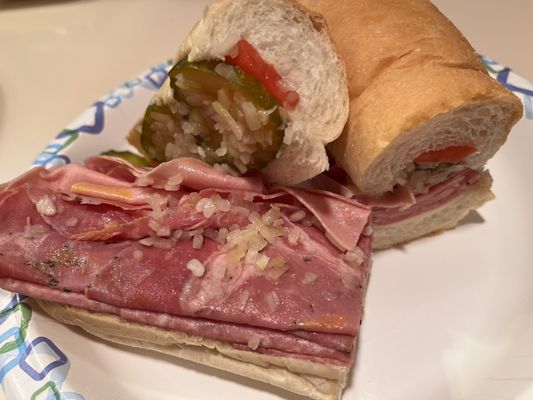 The Linden Store by null