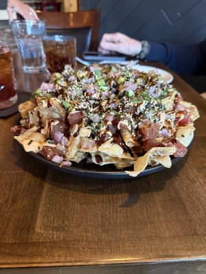 Gaslight Tavern by null