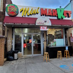 Exterior photo of Nenes Deli Taqueria - Brooklyn, New York Exterior photo of Nenes Deli Taqueria - Brooklyn, New York