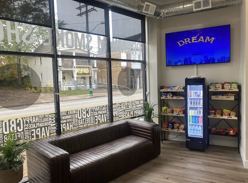 HAPPY PLACE SMOKE SHOP 12 Photos 5902 Denison Ave, Cleveland, Ohio