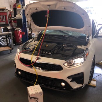 No Problem Auto Repair - Auto Repair Near Me - Glendale, California