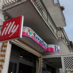BAR Serafino BAR - Bar Serafino.