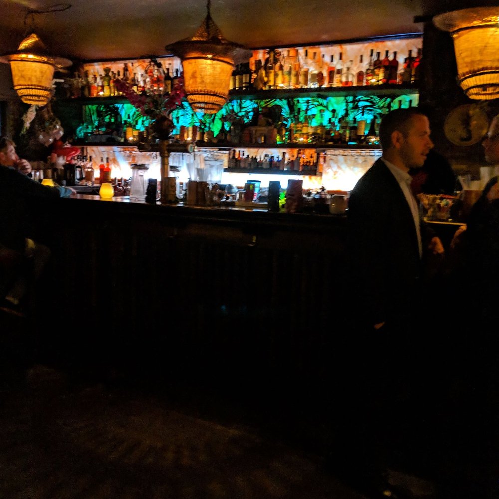 Dirty Dick - Cocktail Bars Near Me - Paris, 75 Dirty Dick - Cocktail Bars Near Me - Paris, 75