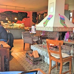 Hardt Cafe