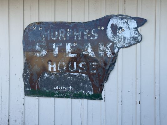 Murphy's Original Steak House by null