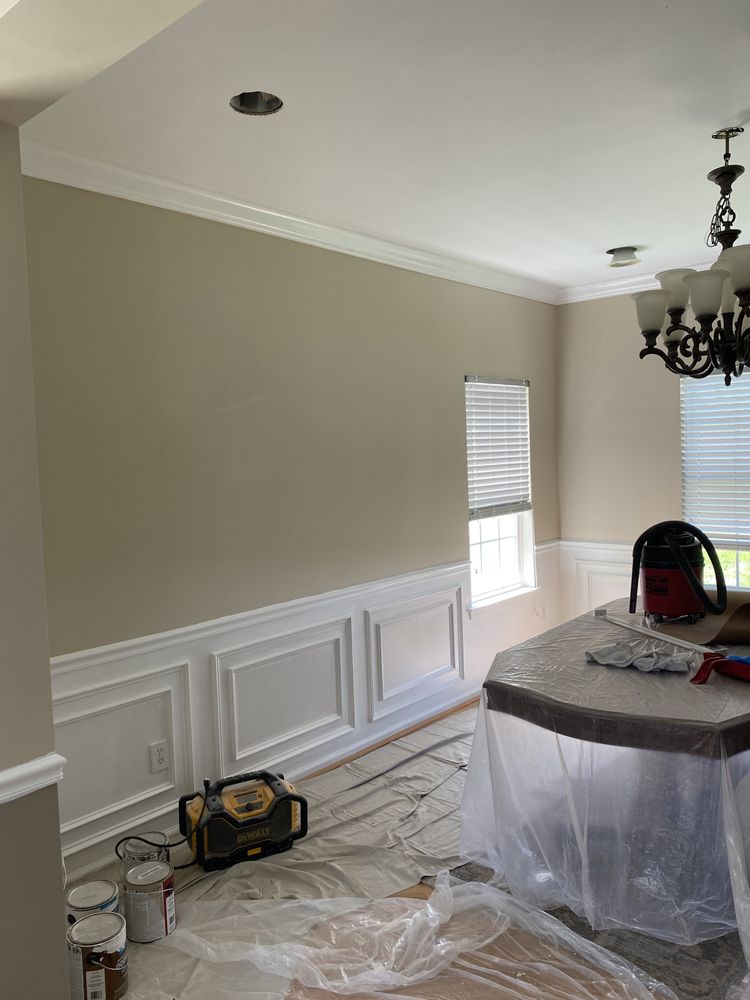 Slide of Tom Robinson Jr