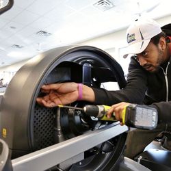 Fitness Machine Technicians - Fitness Equipment Repair & Maintenance