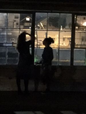 Iron Fireman Collective by null