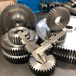 Quantum Machine Works - Photo