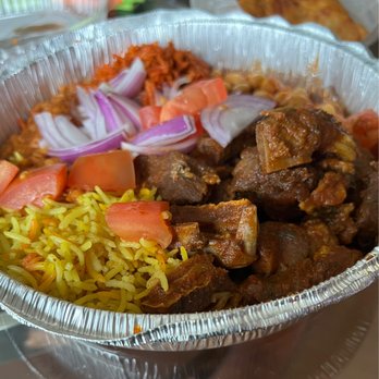 Hoyo's Kitchen - African Near Me - Columbus, Ohio Hoyo's Kitchen - African Near Me - Columbus, Ohio