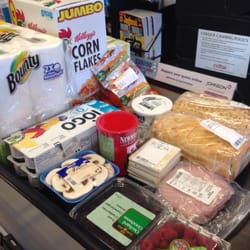 Co-op - School lunch essentials
