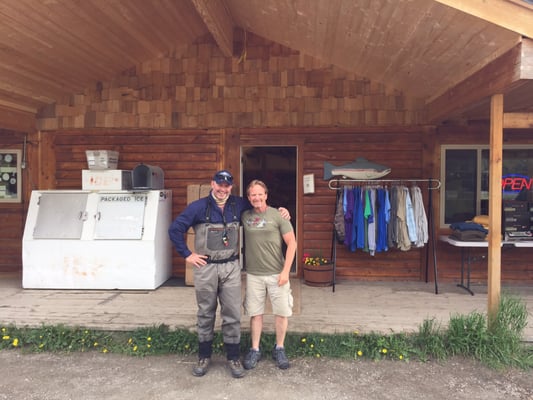 Galloup's Slide Inn by null