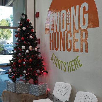 Feeding America - Food Banks Near Me - Riverside, California