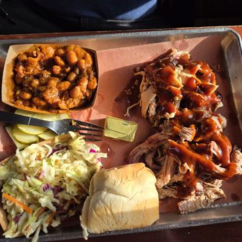Smokehouse 41 - Barbeque Near Me - Oakhurst, California