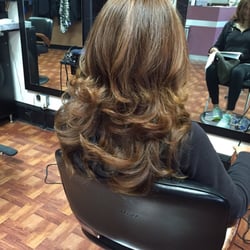Crystal Hair Salon 15 Photos 124 Reviews Hair Salons 1104
