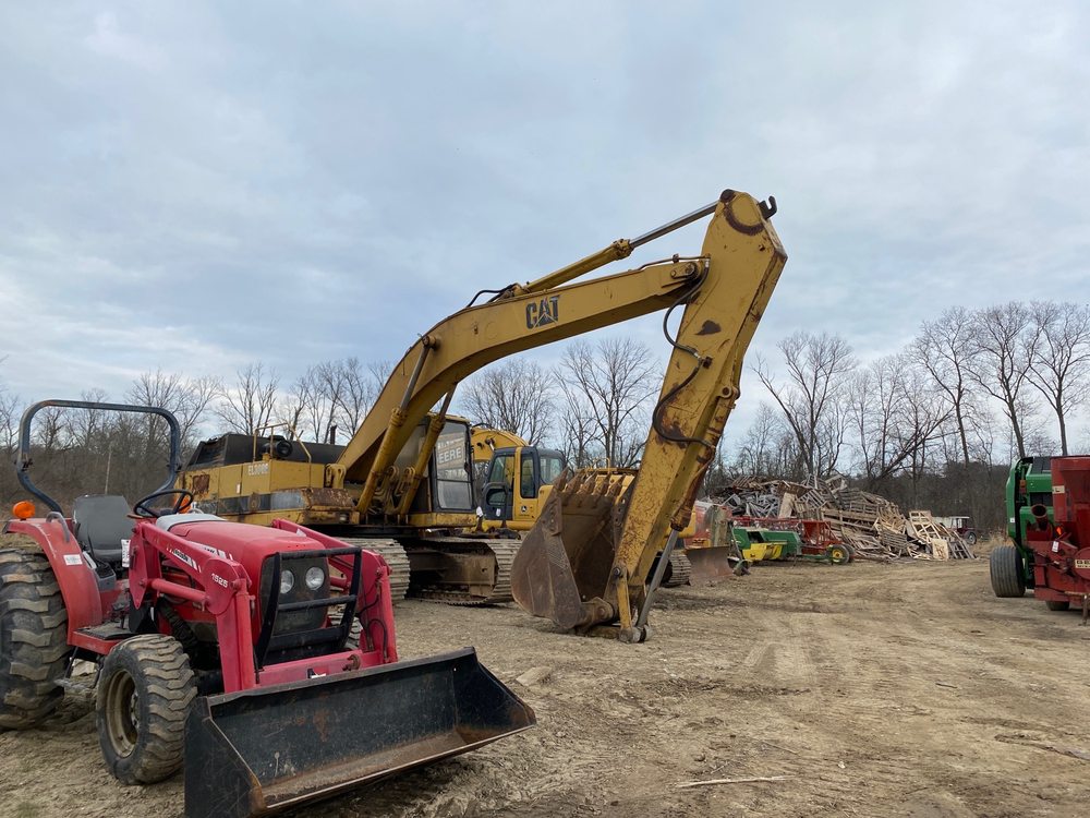 MCGREW EQUIPEMENT Updated September 2024 2191 Seven Valleys Rd