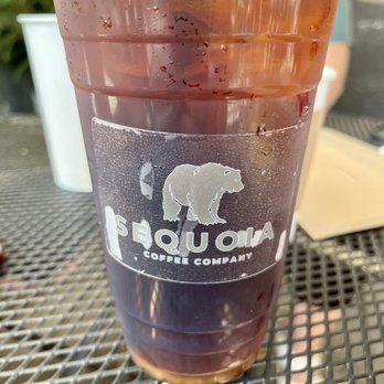 Sequoia Coffee Co. - Cold Brew - Coffee & Tea Near Me - Three Rivers, California Sequoia Coffee Co. - Cold Brew - Coffee & Tea Near Me - Three Rivers, California