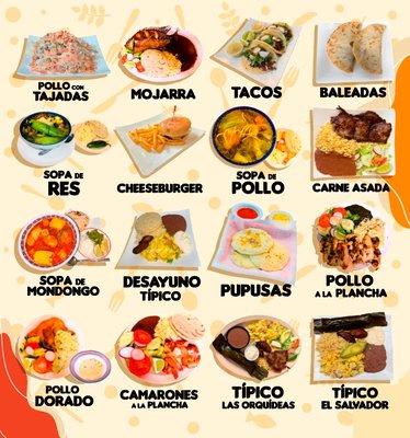 HUERTAS RESTAURANT by null