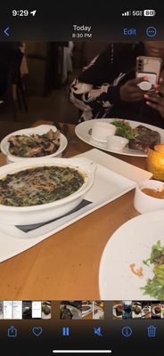 Smoque Steak by null