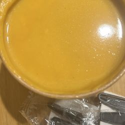 Nelly’s at Night - Bisque