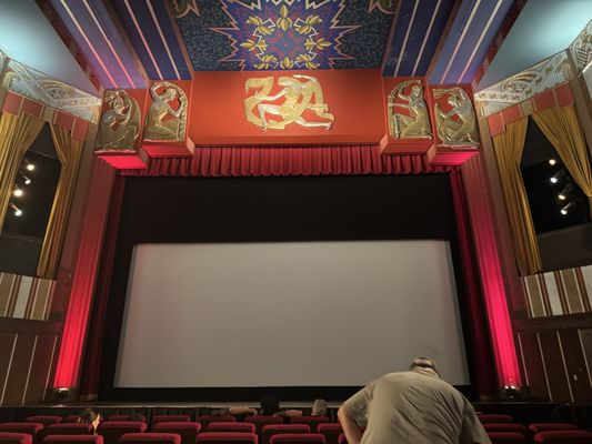 Coolidge Corner Theatre by null